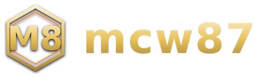 mcw87 logo